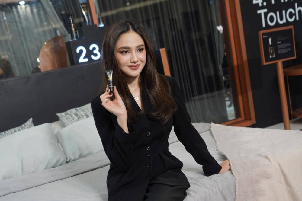 Syifa Hadju Ungkap Insecure dengan Rambutnya, Ini Cara Mengatasinya 3jpg