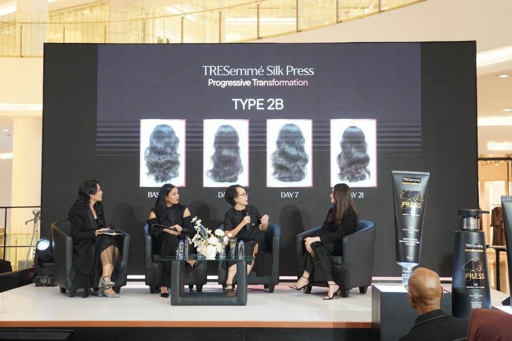 Syifa Hadju Ungkap Insecure dengan Rambutnya, Ini Cara Mengatasinya 2jpg