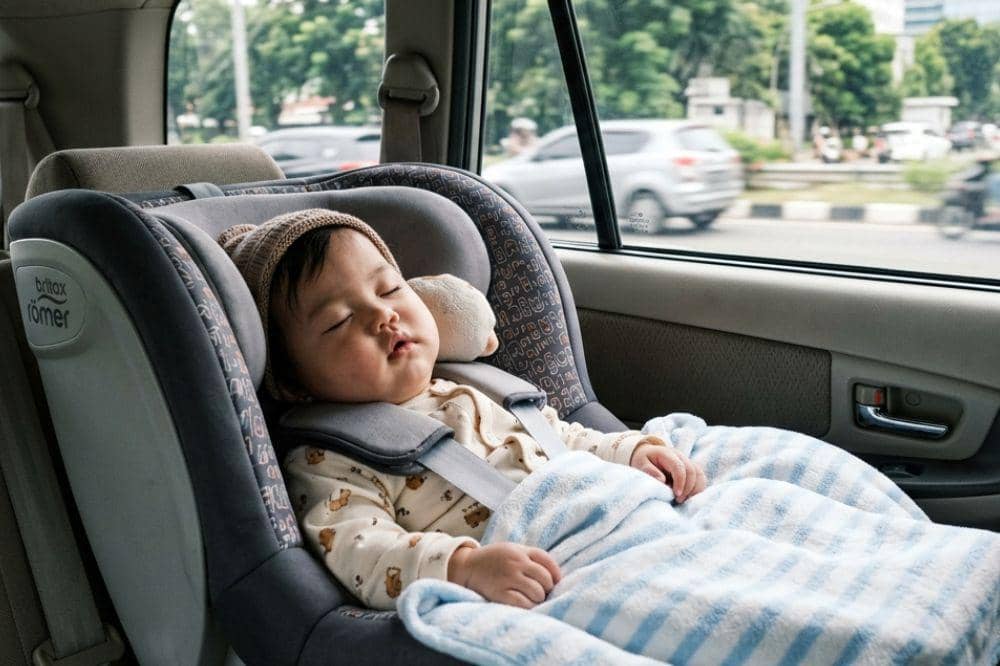 Popmama.com/Alya Putri Abi/AI