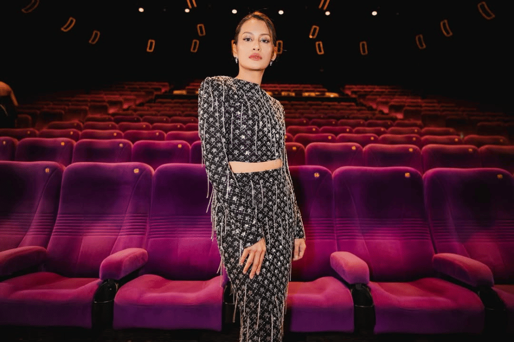 Pemeran Sonya Bicara soal Insecure dan Cinta Perempuan Dewasa