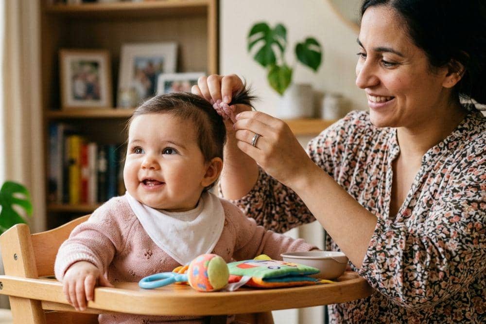 Popmama.com/Alya Putri Abi/AI