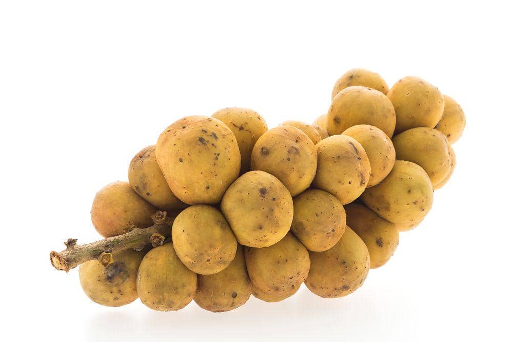 6 Cara Menyimpan Duku