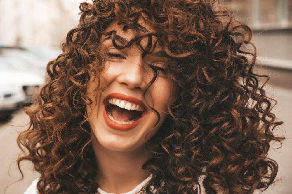 Cara Merawat Rambut Keriting agar Tetap Sehat 