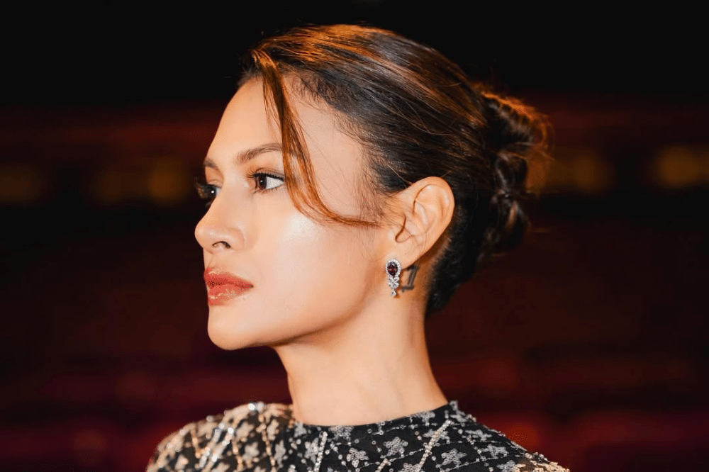 Pemeran Sonya Bicara soal Insecure dan Cinta Perempuan Dewasa