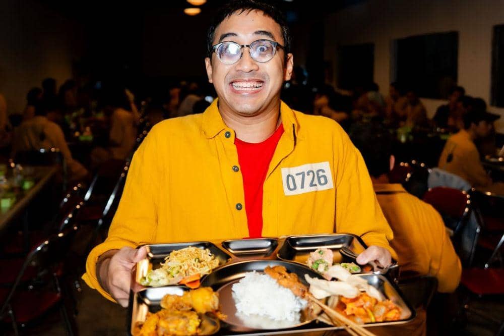 5 Pengalaman Menarik Para Pemain FIlm Ghost in the Cell 2.jpg