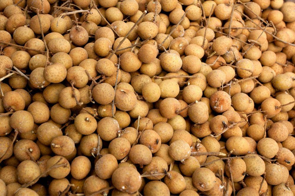 6 Cara Menyimpan Duku