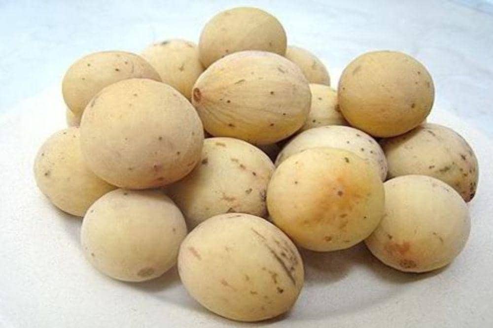 6 Cara Menyimpan Duku