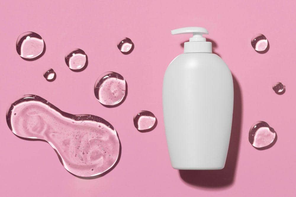 5 Penyebab Kamar Mandi Licin