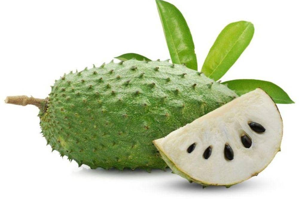 7 Cara Menyimpan Sirsak