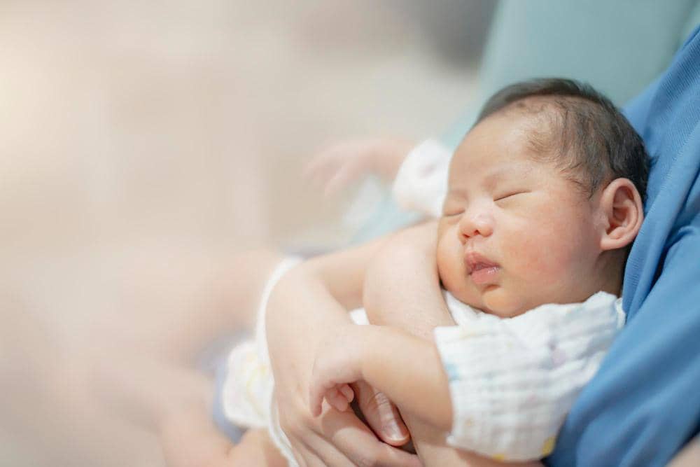 Gejala diare pada anak yang perlu diwaspadai