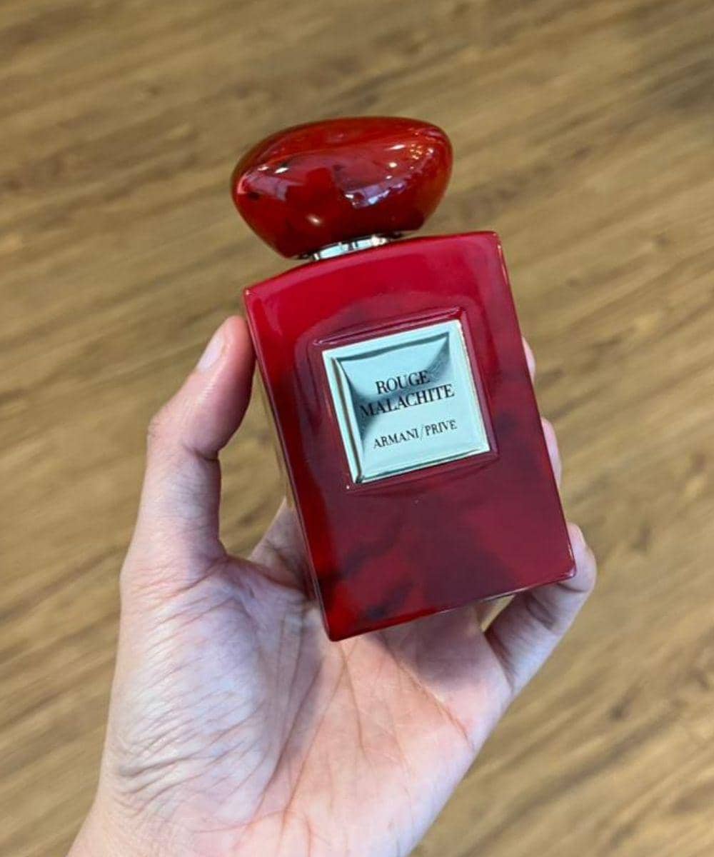 armani parfume LOreal