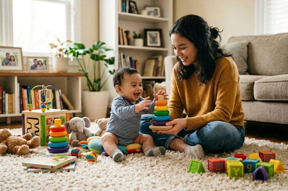 Popmama.com/Syahra Maharani Putri/AI