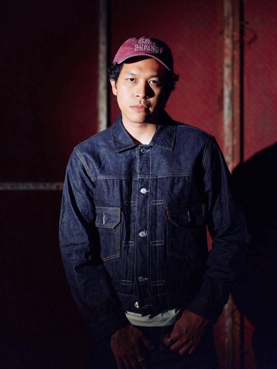 hindia dan kucingnya