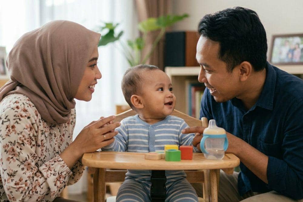 Popmama.com/Alya Putri Abi/AI