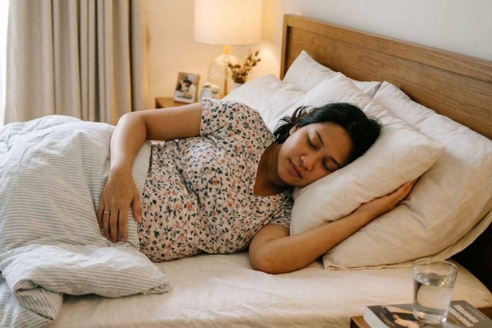 Popmama.com/Alya Putri Abi/AI