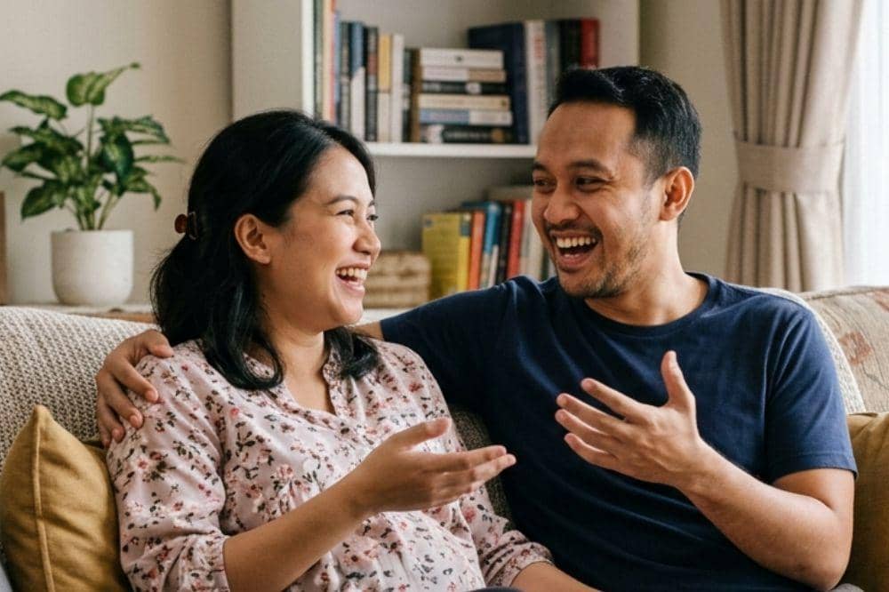 Popmama.com/Alya Putri Abi/AI