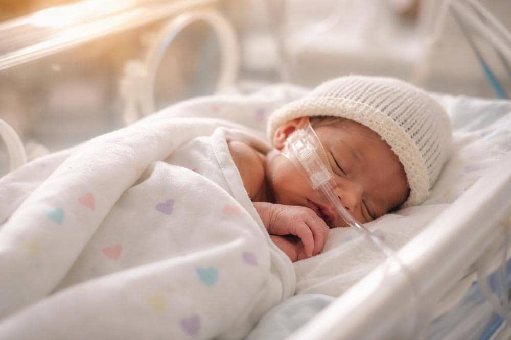 Status Sosial Ternyata Pengaruhi Masa Depan Bayi Prematur Ekstrem 2jpg