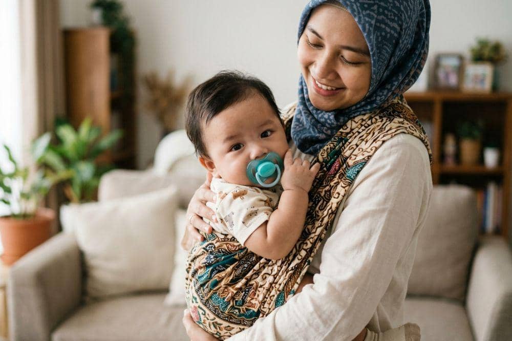 Popmama.com/Alya Putri Abi/AI