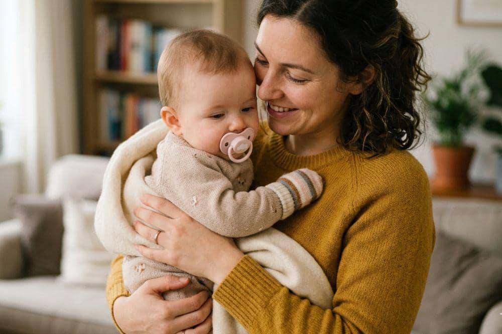 Popmama.com/Alya Putri Abi/AI