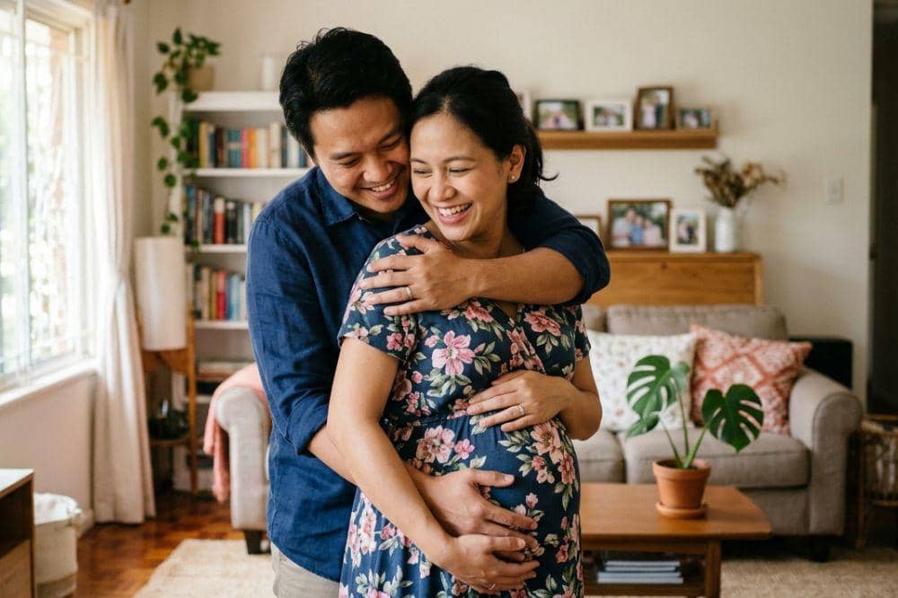 Popmama.com/Alya Putri Abi/AI