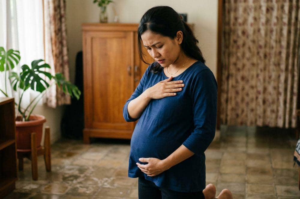 Popmama.com/Syahra Maharani Putri/AI