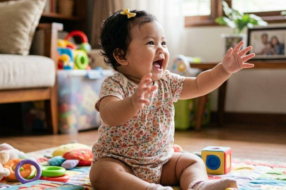 Popmama.com/Alya Putri Abi/AI