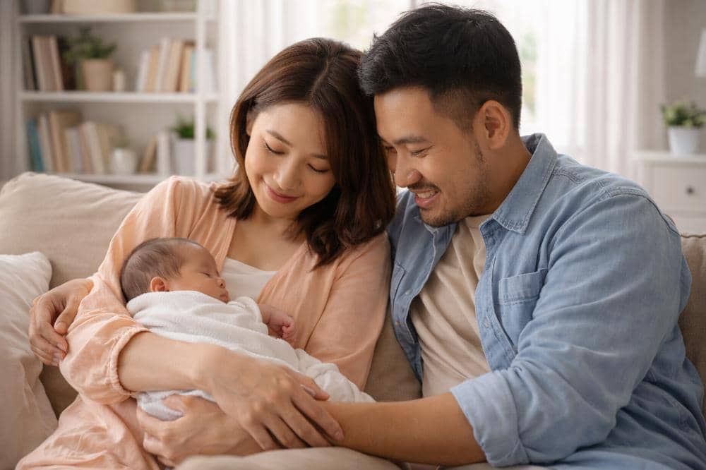 Status Sosial Ternyata Pengaruhi Masa Depan Bayi Prematur Ekstrem 3jpg