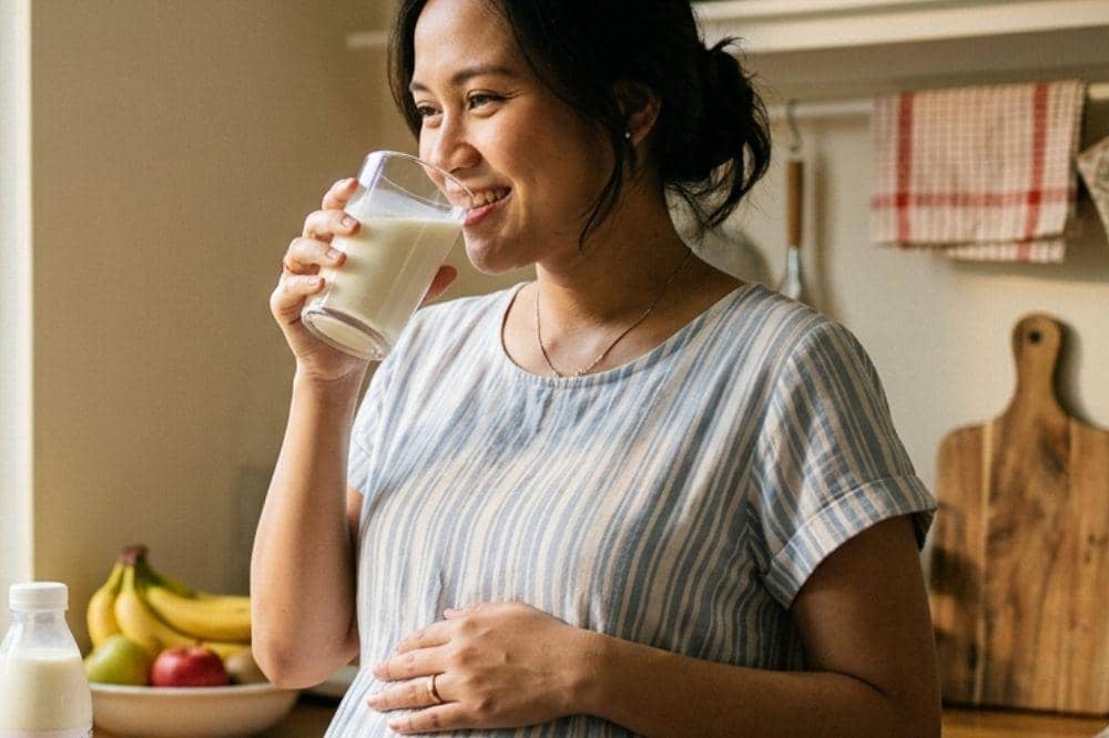 Popmama.com/Alya Putri Abi/AI