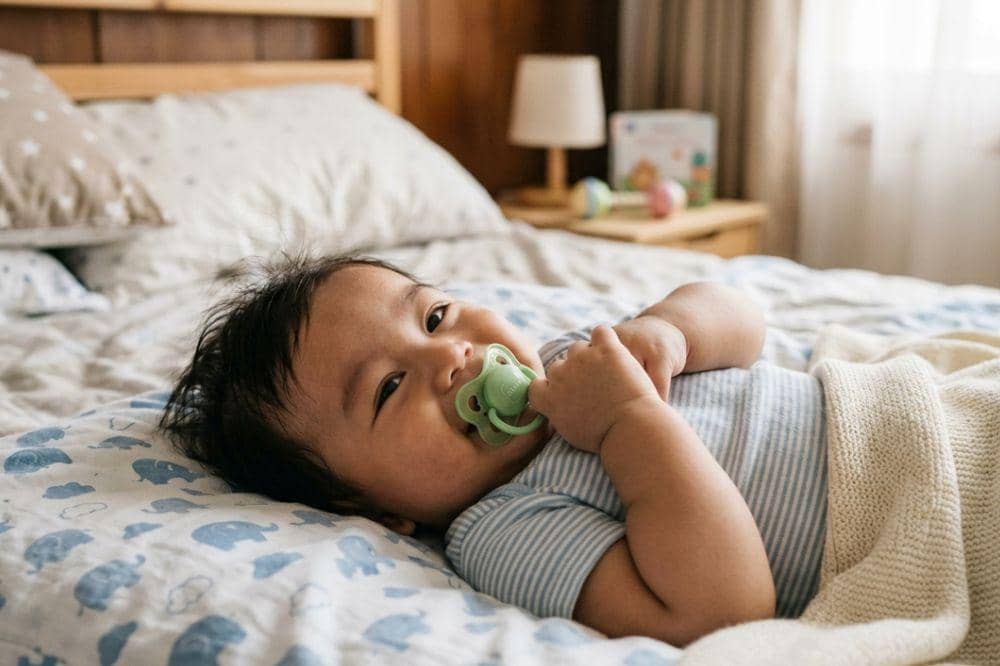 Popmama.com/Alya Putri Abi/AI