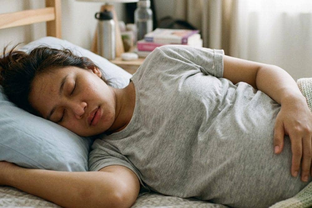 Popmama.com/Alya Putri Abi/AI