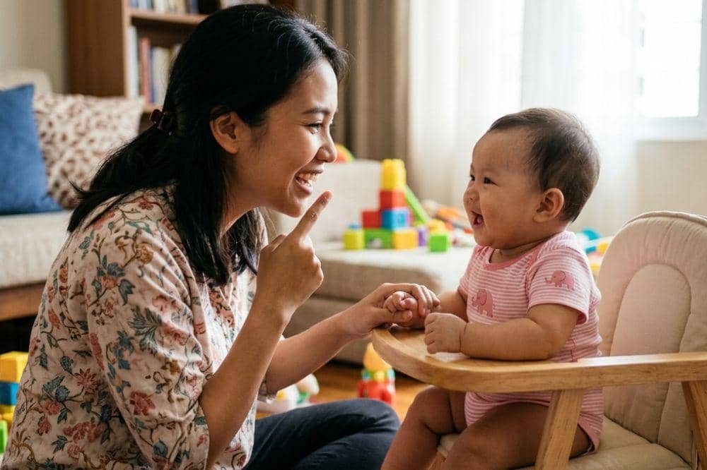 Popmama.com/Alya Putri Abi/AI