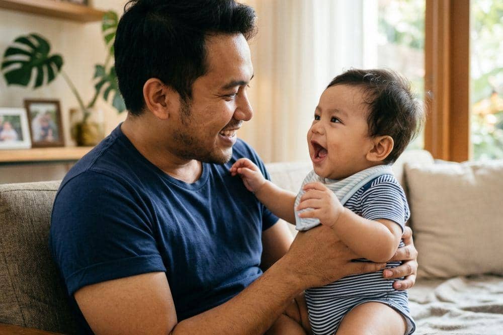 Popmama.com/Alya Putri Abi/AI