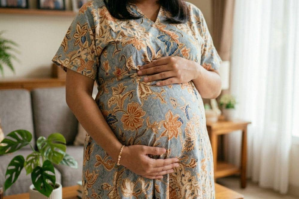 Popmama.com/Alya Putri Abi/AI