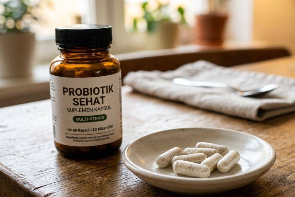 Popmama.com/Alya Putri Abi/AI