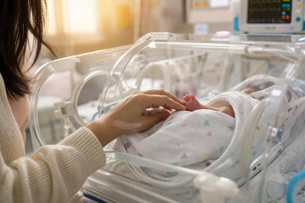 Bayi Lahir Prematur Ternyata Butuh Dukungan Jangka Panjang, Ini Faktanya!