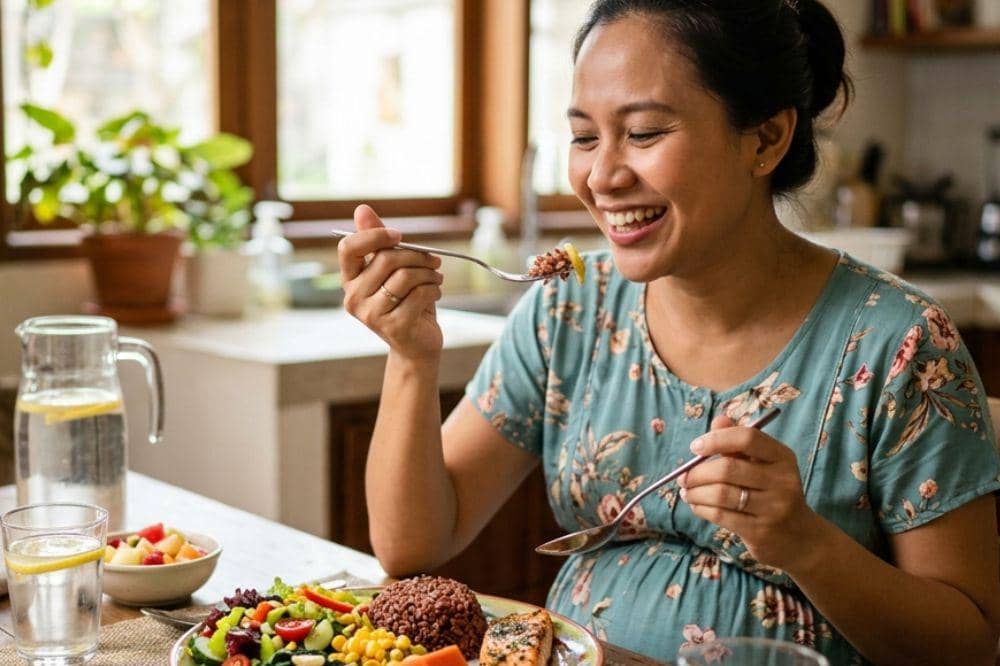 Popmama.com/Alya Putri Abi/AI