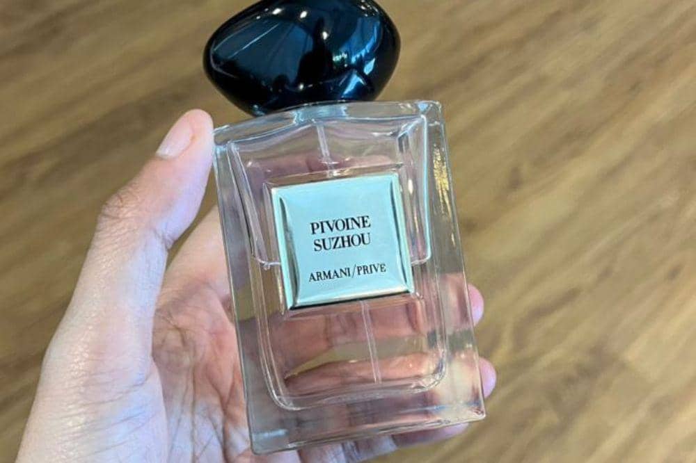 Parfum Mewah Jadi Jalan Masuk ke Dunia Luxury Beauty di Indonesia