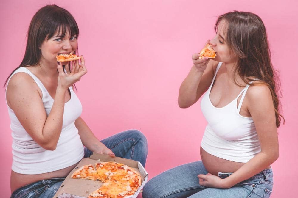 Bahaya Konsumsi Makanan Olahan untuk Ibu Hamil, Ketahui Sejak Promil!