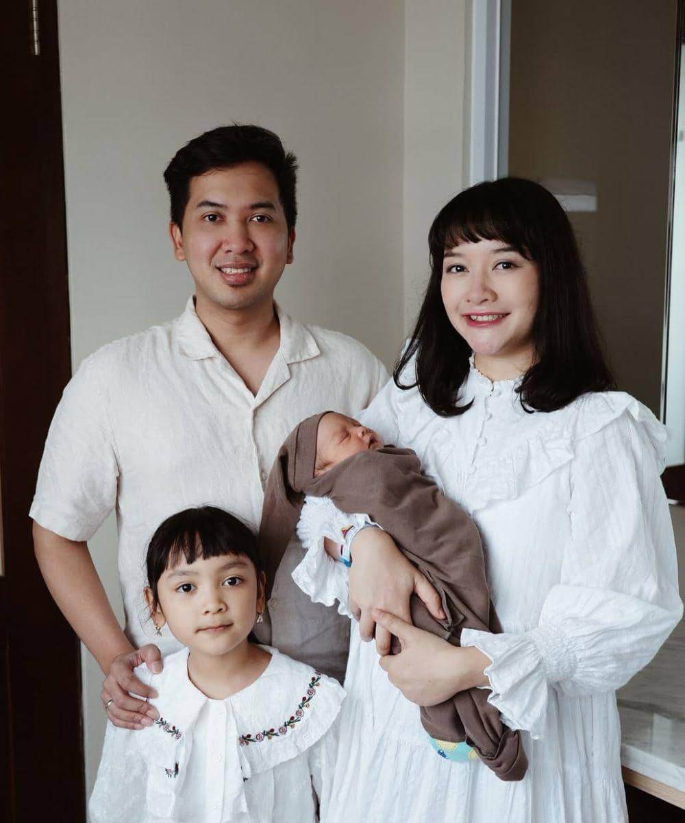 Perjuangan Persalinan Anak Kedua Kinal Eks JKT48, Sempat Menyerah (2).jpg