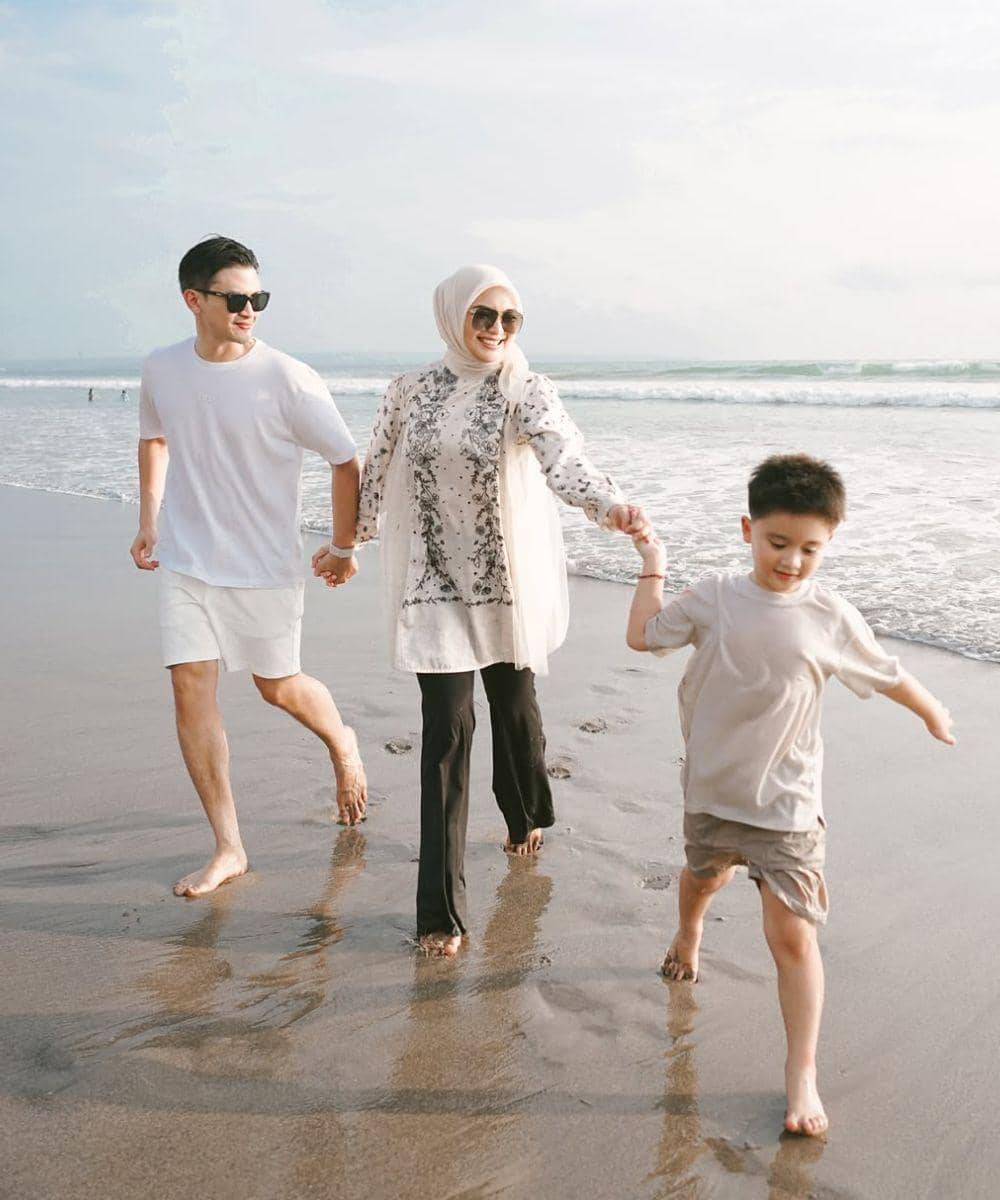 Intip Cara Diet Citra Kirana setelah Melahirkan, Berhasil Turun 21 Kg (2).jpg