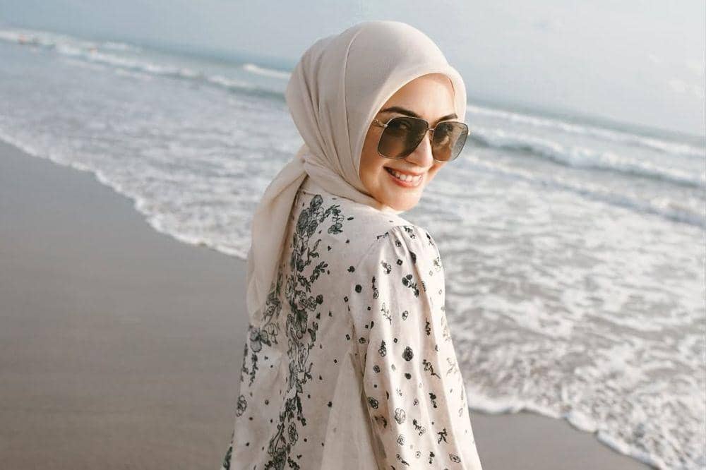 Intip Cara Diet Citra Kirana setelah Melahirkan, Berhasil Turun 21 Kg