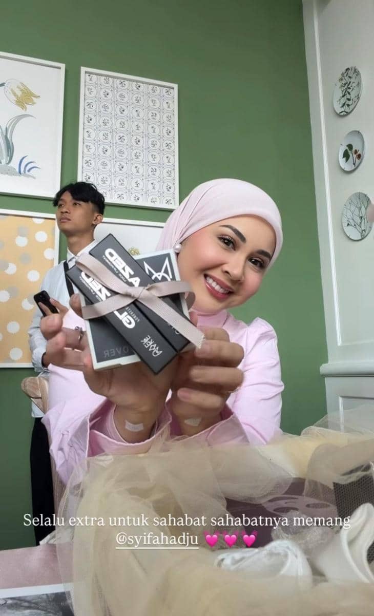 Instagram.com/kesharatuliu05