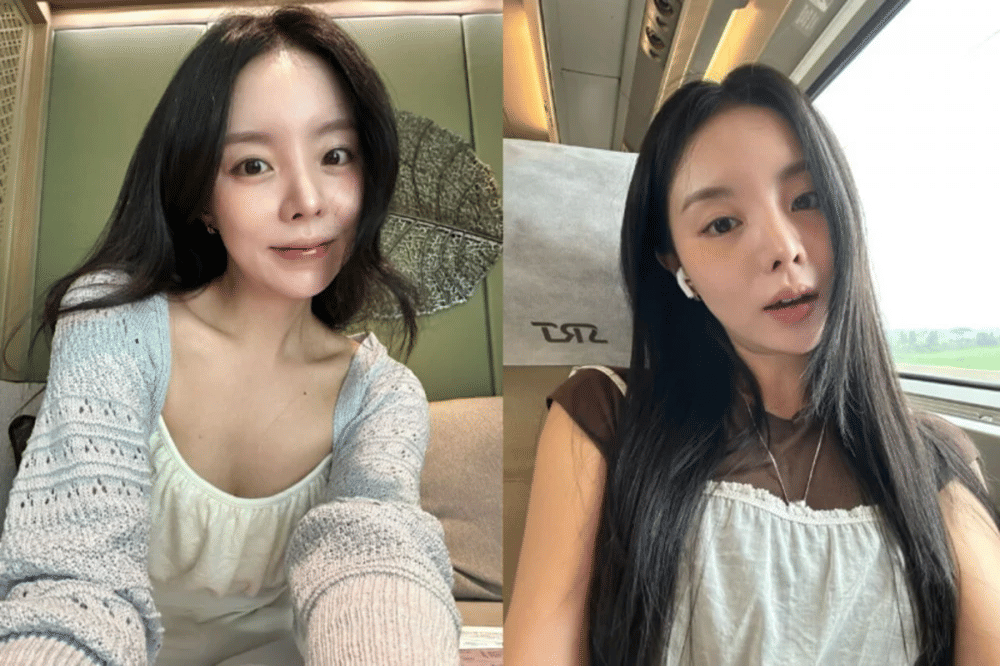 Jeong Ji Woo Kakak J-Hope BTS Ceritakan Alami Keguguran saat Jalani IVF