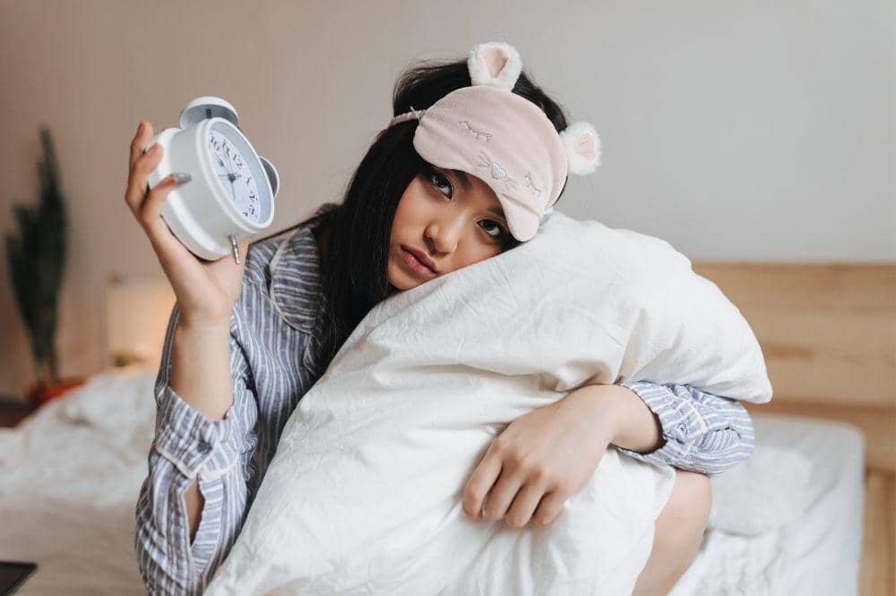 Studi: Tidur Lebih Awal Bantu Fokus dan Nilai Akademik Remaja