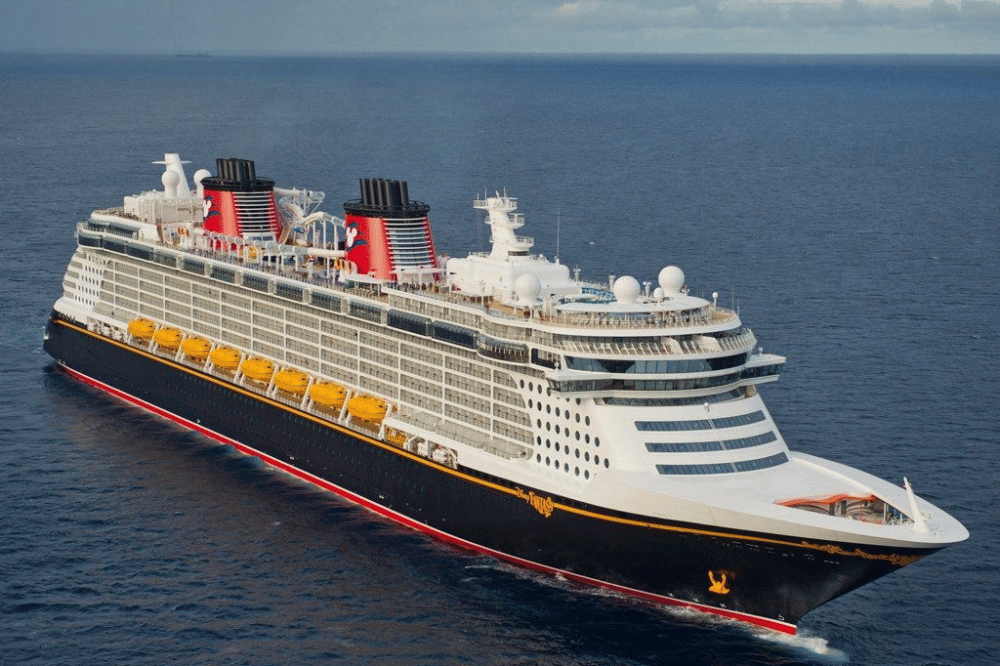 3 Pilihan Seru Liburan Kapal Pesiar dari Singapura untuk Keluarga