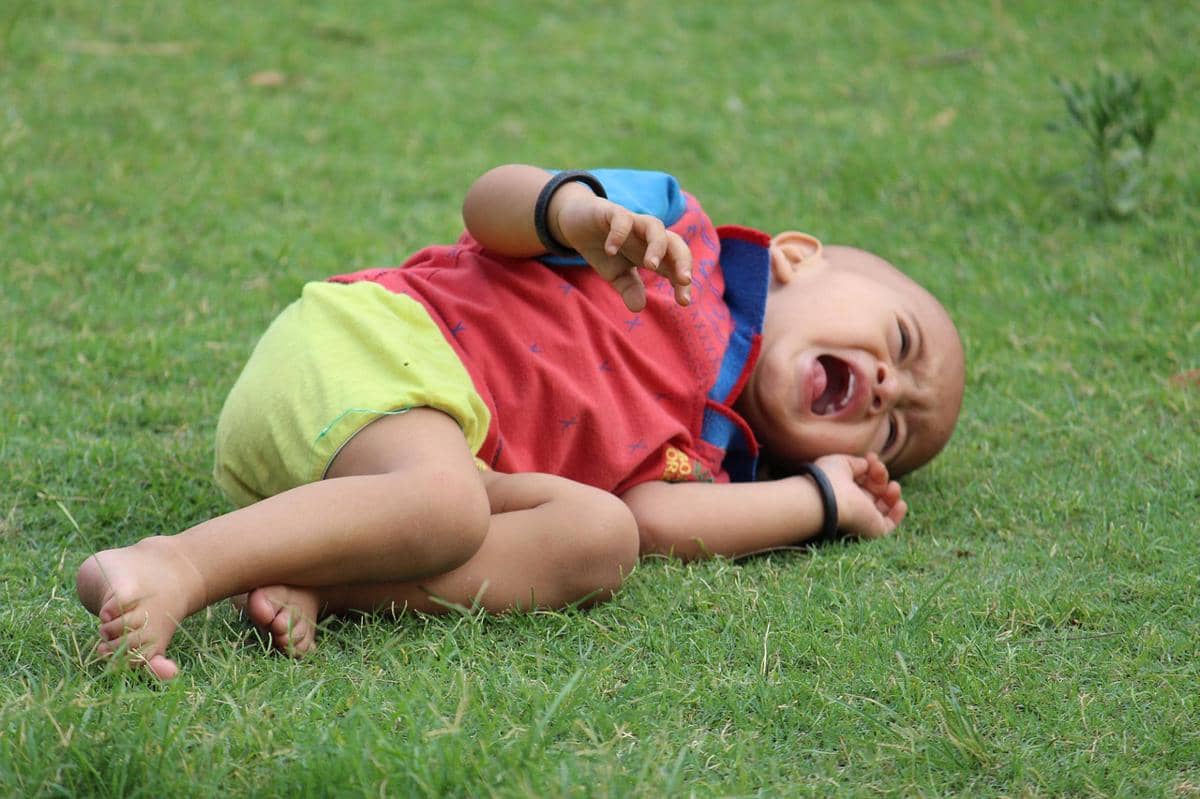Bahaya Screen Time pada Bayi di Bawah 12 Bulan, Ini Risikonya
