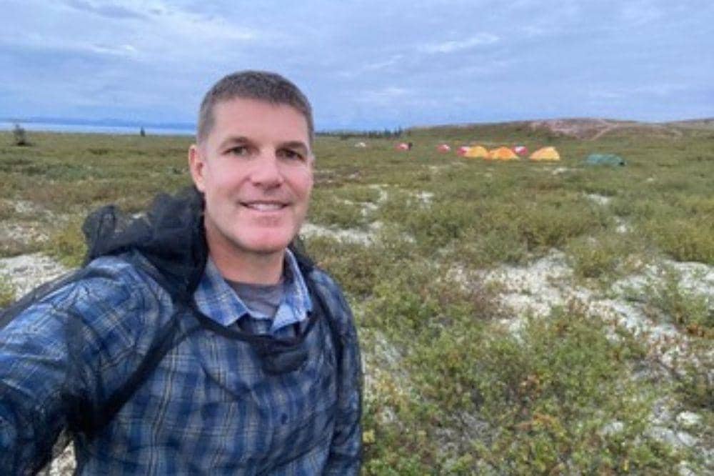 8 Fakta Keluarga Astronaut NASA yang Terbang Keliling Bulan 7