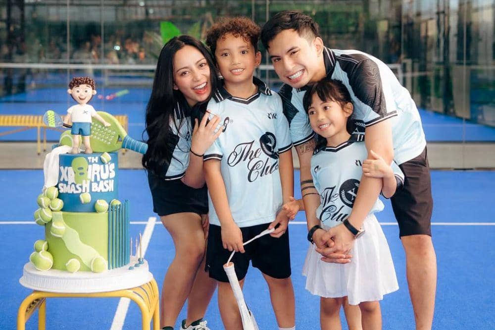 Rumah Masa Depan Xabiru Diduga Dijual Okin, Rachel Vennya Ambil Jalur Hukum