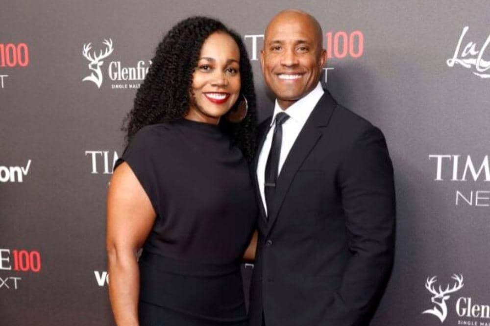 8 Fakta Keluarga Astronaut NASA yang Terbang Keliling Bulan 4