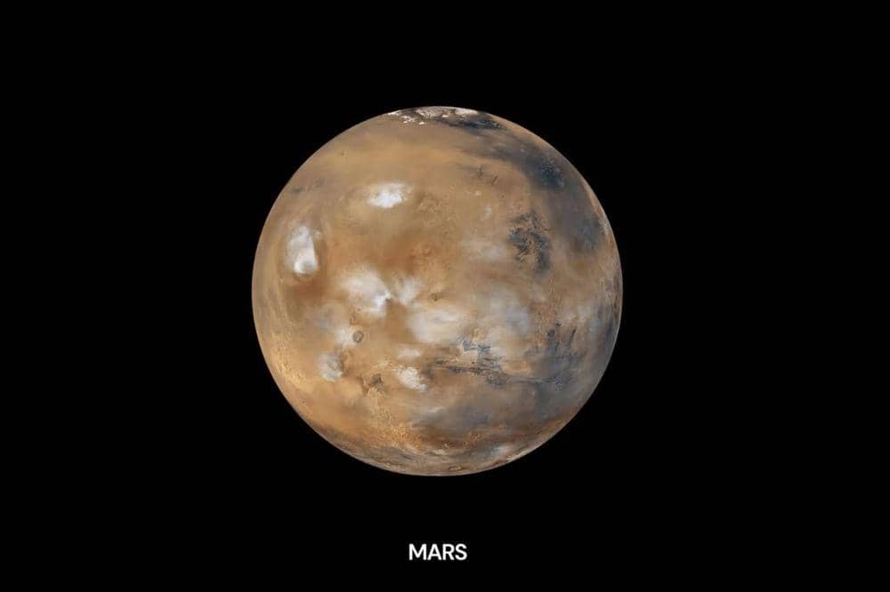 mars